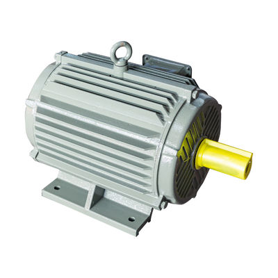 ODM 작은 저전압 일렉트릭 모터 0.75KW - 355KW 교류 전동기 물 펌프