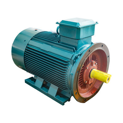 YE3-160L-2 380V 50HZ 3 위상 모터 비동시적 고토크 교류 전동기 25HP
