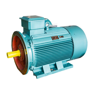 YE3-160L-2 380V 50HZ 3 위상 모터 비동시적 고토크 교류 전동기 25HP