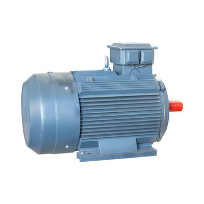 IE3-160M1-2 11KW 3 단계 전기 모터 IP55 비동시적 교류 전동기