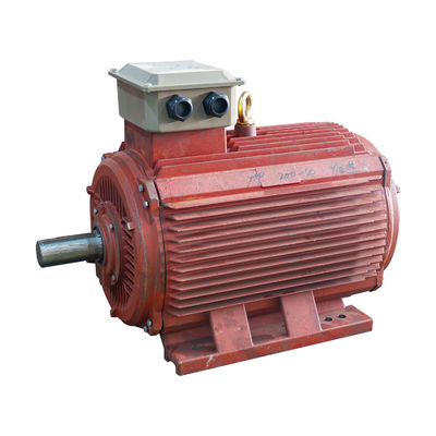 OEM 전기 3 위상 모터 15HP 20HP 10 HP 유도 전동기 AC