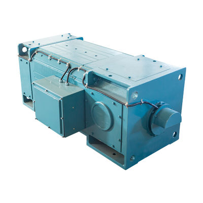 1500rpm 고전압 교류 전동기 2240 kw 6 킬로볼트 비동시적 AC은 3개 단계를 자동차로 나릅니다
