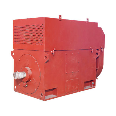 YKK 유도 전동기 전동기 90 kw 120 kw AC 3 위상 모터