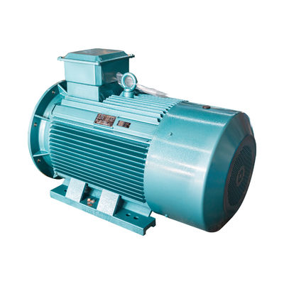AC 45 kw 전동기 / 8 막대기 3 위상 모터 B3 B5 B35 B34 B14