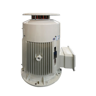 400V 4KW 교류 전동기 속도 조정기 1500rpm 동기 전동기 가변 주파수