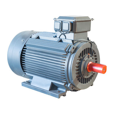 YE3-250 3 단계 비동기식 모터 40HP 8P 30KW 교류 전동기 고효율