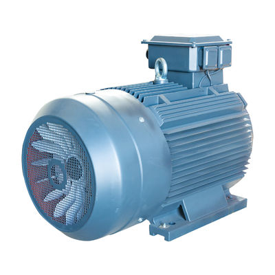 YE3-250 3 단계 비동기식 모터 40HP 8P 30KW 교류 전동기 고효율