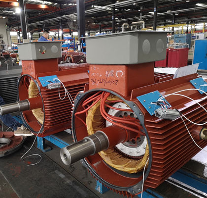 AC IE3 프리미엄 효율 모터 2.5 kw 3 kw 4 kw 5.5 kw 7.5 kw 11 kw